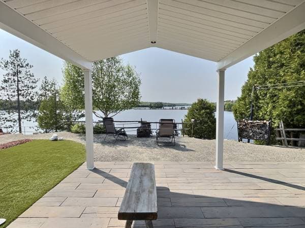 45 Ch. de la Pointe-aux-Cèdres, Kipawa — photo 17