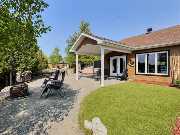 45 Ch. de la Pointe-aux-Cèdres, Kipawa — photo 18