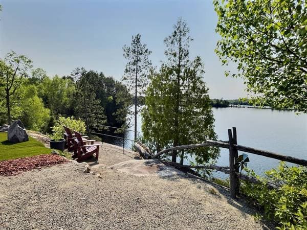45 Ch. de la Pointe-aux-Cèdres, Kipawa — photo 21