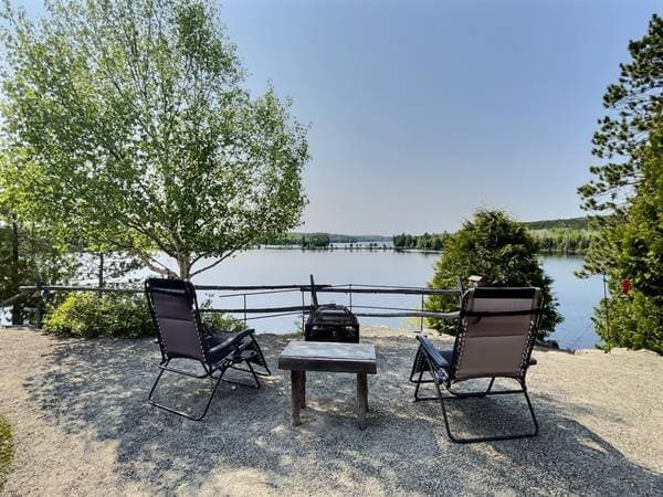 45 Ch. de la Pointe-aux-Cèdres, Kipawa — photo 23