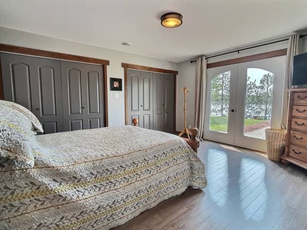 45 Ch. de la Pointe-aux-Cèdres, Kipawa — photo 24