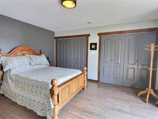 45 Ch. de la Pointe-aux-Cèdres, Kipawa — photo 25