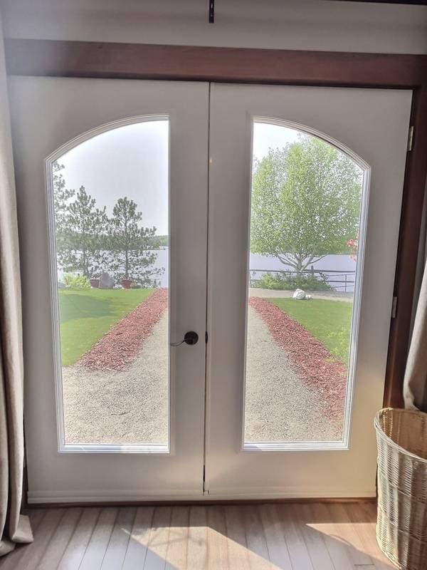 45 Ch. de la Pointe-aux-Cèdres, Kipawa — photo 27