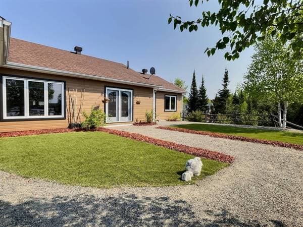 45 Ch. de la Pointe-aux-Cèdres, Kipawa — photo 28