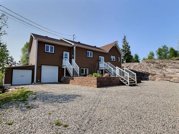 45 Ch. de la Pointe-aux-Cèdres, Kipawa — photo 4