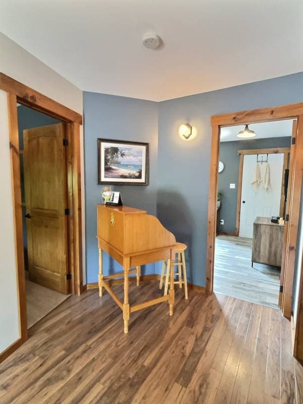 45 Ch. de la Pointe-aux-Cèdres, Kipawa — photo 34