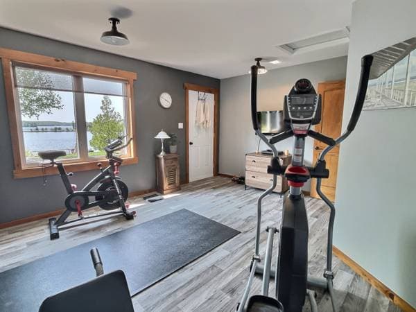 45 Ch. de la Pointe-aux-Cèdres, Kipawa — photo 36