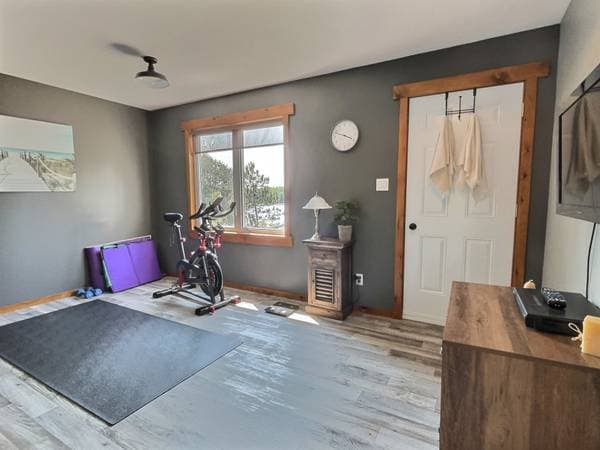 45 Ch. de la Pointe-aux-Cèdres, Kipawa — photo 37