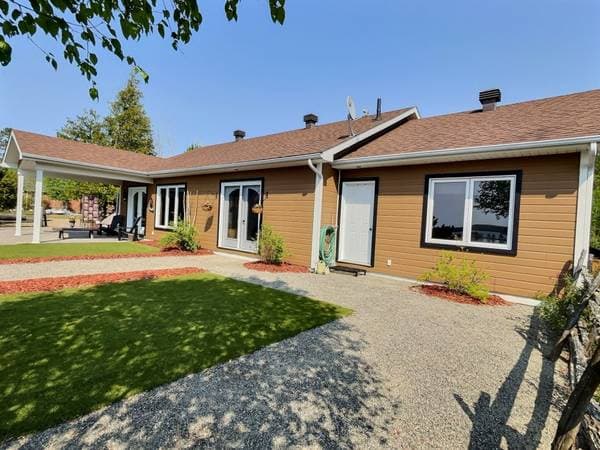 45 Ch. de la Pointe-aux-Cèdres, Kipawa — photo 40