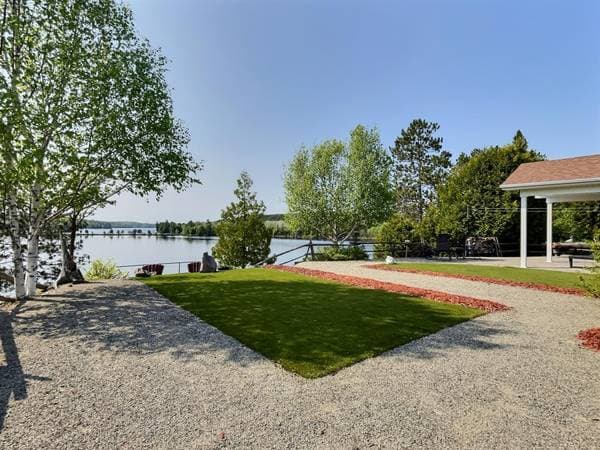 45 Ch. de la Pointe-aux-Cèdres, Kipawa — photo 41