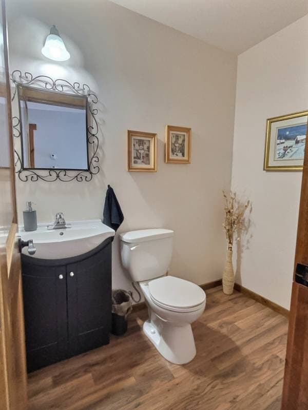 45 Ch. de la Pointe-aux-Cèdres, Kipawa — photo 45