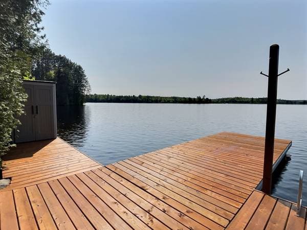 45 Ch. de la Pointe-aux-Cèdres, Kipawa — photo 6