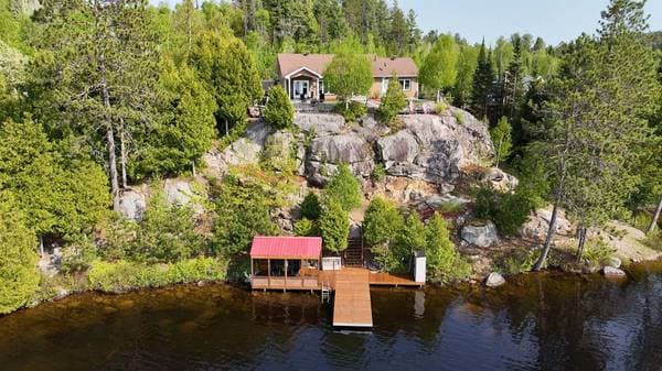 45 Ch. de la Pointe-aux-Cèdres, Kipawa — photo 57