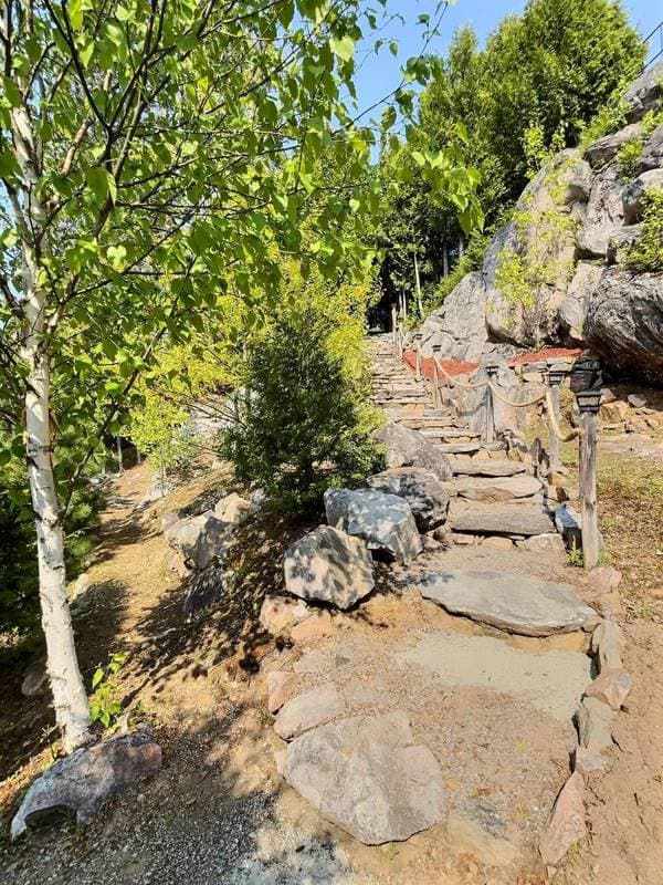 45 Ch. de la Pointe-aux-Cèdres, Kipawa — photo 61
