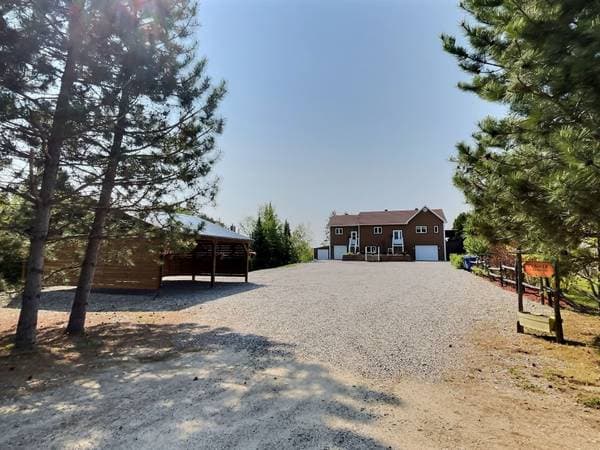 45 Ch. de la Pointe-aux-Cèdres, Kipawa — photo 64