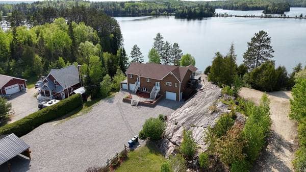 45 Ch. de la Pointe-aux-Cèdres, Kipawa — photo 65