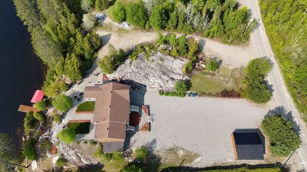 45 Ch. de la Pointe-aux-Cèdres, Kipawa — photo 67