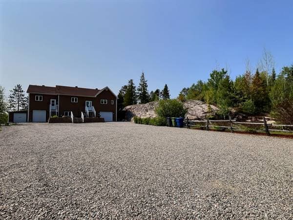 45 Ch. de la Pointe-aux-Cèdres, Kipawa — photo 68
