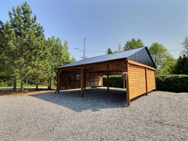 45 Ch. de la Pointe-aux-Cèdres, Kipawa — photo 70