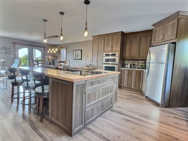 45 Ch. de la Pointe-aux-Cèdres, Kipawa — photo 8