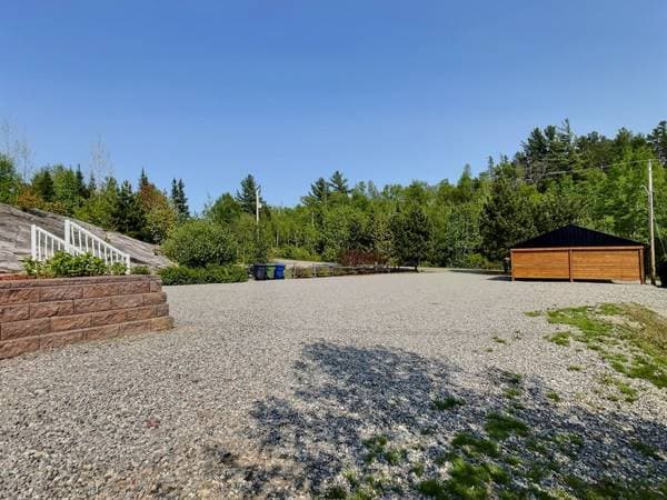 45 Ch. de la Pointe-aux-Cèdres, Kipawa — photo 71