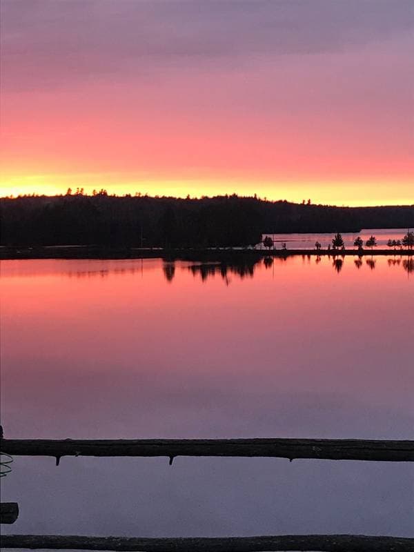 45 Ch. de la Pointe-aux-Cèdres, Kipawa — photo 82