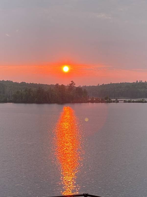 45 Ch. de la Pointe-aux-Cèdres, Kipawa — photo 86