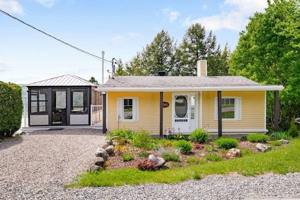961 Rue Principale, Saint-Roch-de-Mékinac — photo 4