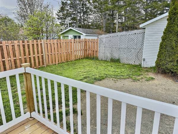 117 Rue Boishébert, Bonaventure — photo 30