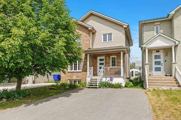 house — 236 Rue du Voilier, Gatineau (Gatineau)