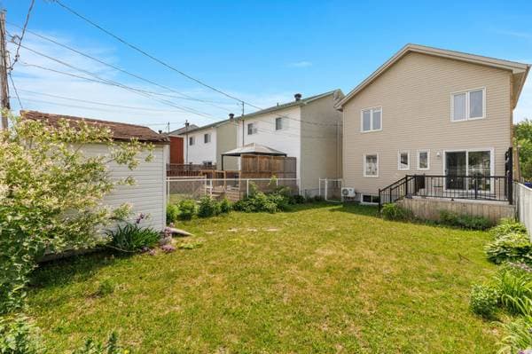 236 Rue du Voilier, Gatineau (Gatineau) — photo 36