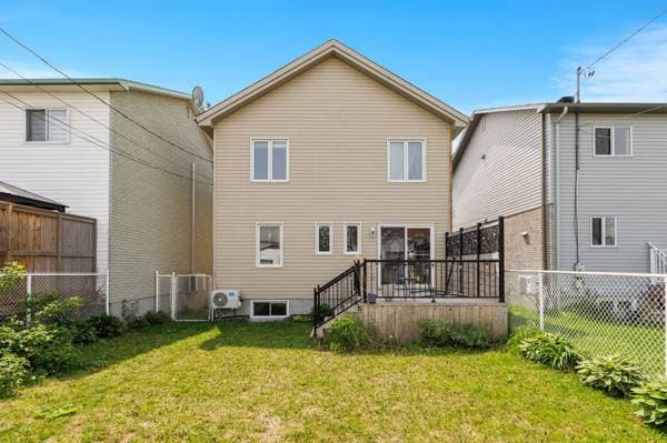 236 Rue du Voilier, Gatineau (Gatineau) — photo 37