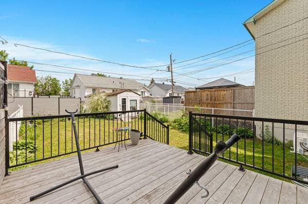 236 Rue du Voilier, Gatineau (Gatineau) — photo 39