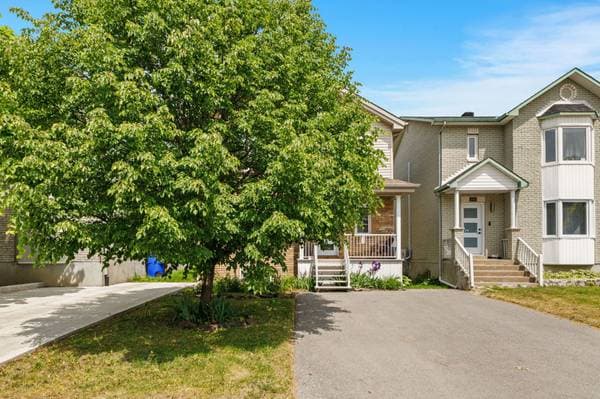 236 Rue du Voilier, Gatineau (Gatineau) — photo 41