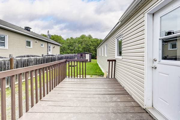 32 Rue Morel, Sainte-Anne-de-Beaupré — photo 22