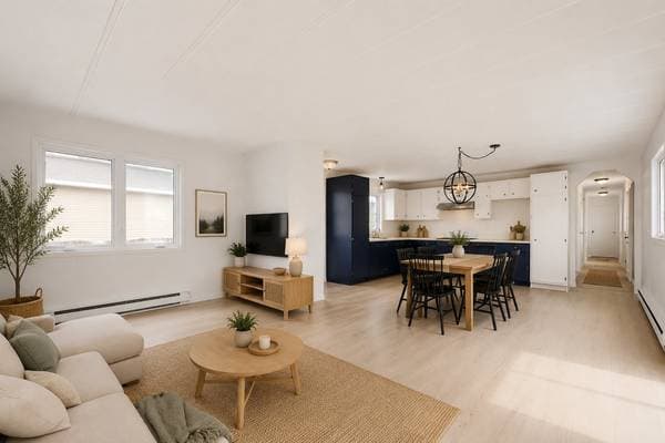 32 Rue Morel, Sainte-Anne-de-Beaupré — photo 4