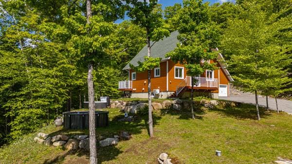 570 Ch. de Mont-Rolland, Saint-Hippolyte — photo 40