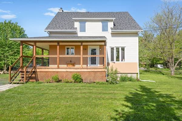 710 Rue Principale, Daveluyville — photo 1