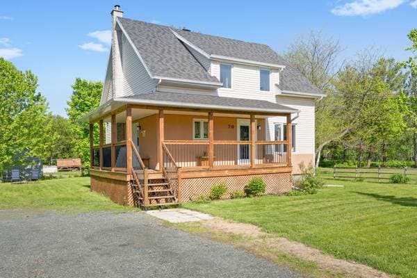 710 Rue Principale, Daveluyville — photo 2