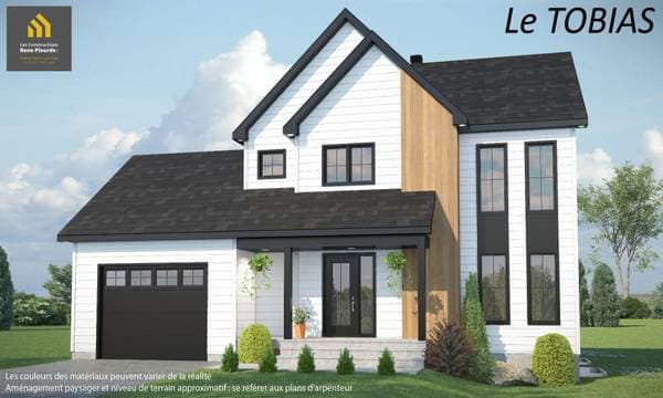75 Rue du Sureau, Château-Richer — photo 1