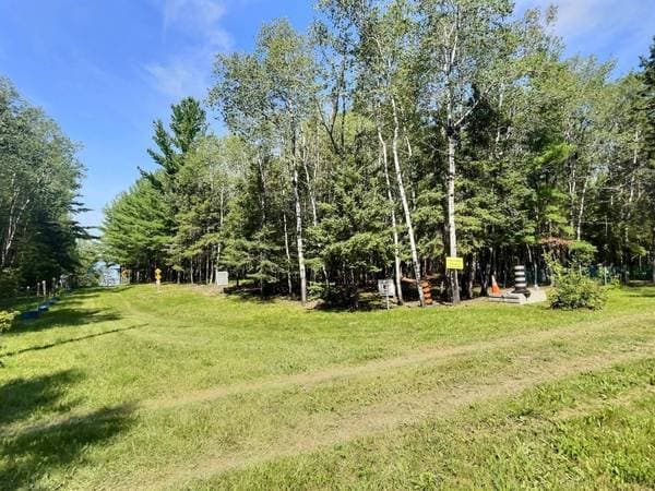 Ch. de la Mine-Aiguebelle, Saint-Bruno-de-Guigues — photo 19