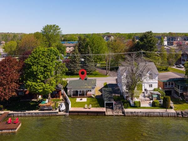 house — 135 Rue Principale, Saint-Zotique