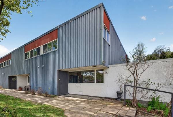 14Z Rue de l'Eau-Fraîche, Lévis (Desjardins) — photo 2