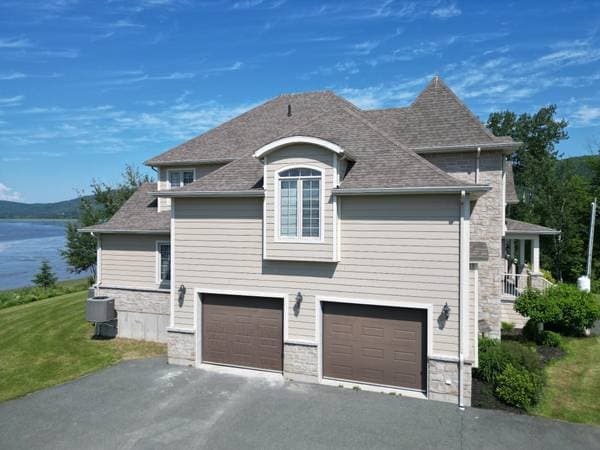 104 Ch. de la Baie-au-Chêne, Pointe-à-la-Croix — photo 6