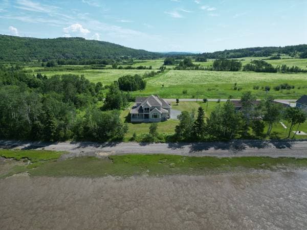 104 Ch. de la Baie-au-Chêne, Pointe-à-la-Croix — photo 80
