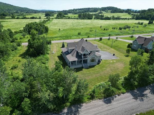 104 Ch. de la Baie-au-Chêne, Pointe-à-la-Croix — photo 81