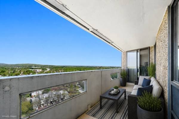 110 Rue du Château #2105, Gatineau (Hull) — photo 21