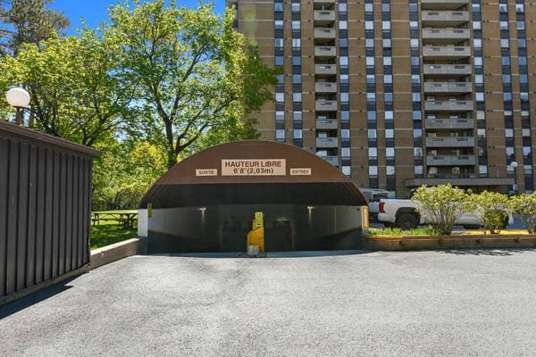 110 Rue du Château #2105, Gatineau (Hull) — photo 37