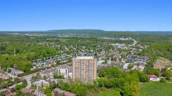 110 Rue du Château #2105, Gatineau (Hull) — photo 43