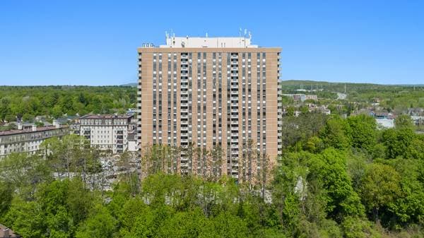 110 Rue du Château #2105, Gatineau (Hull) — photo 47